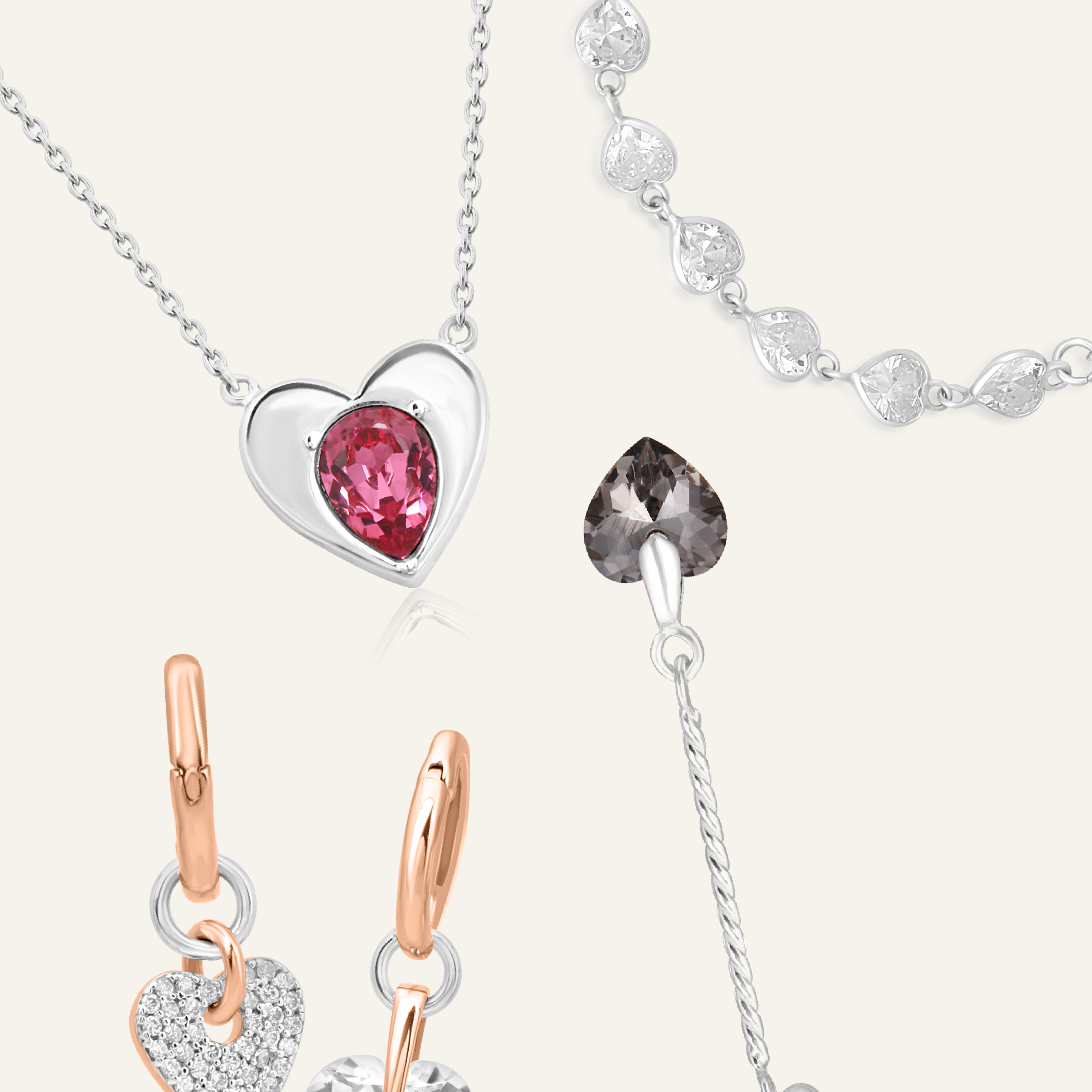 Valentines Gift Guide for Her