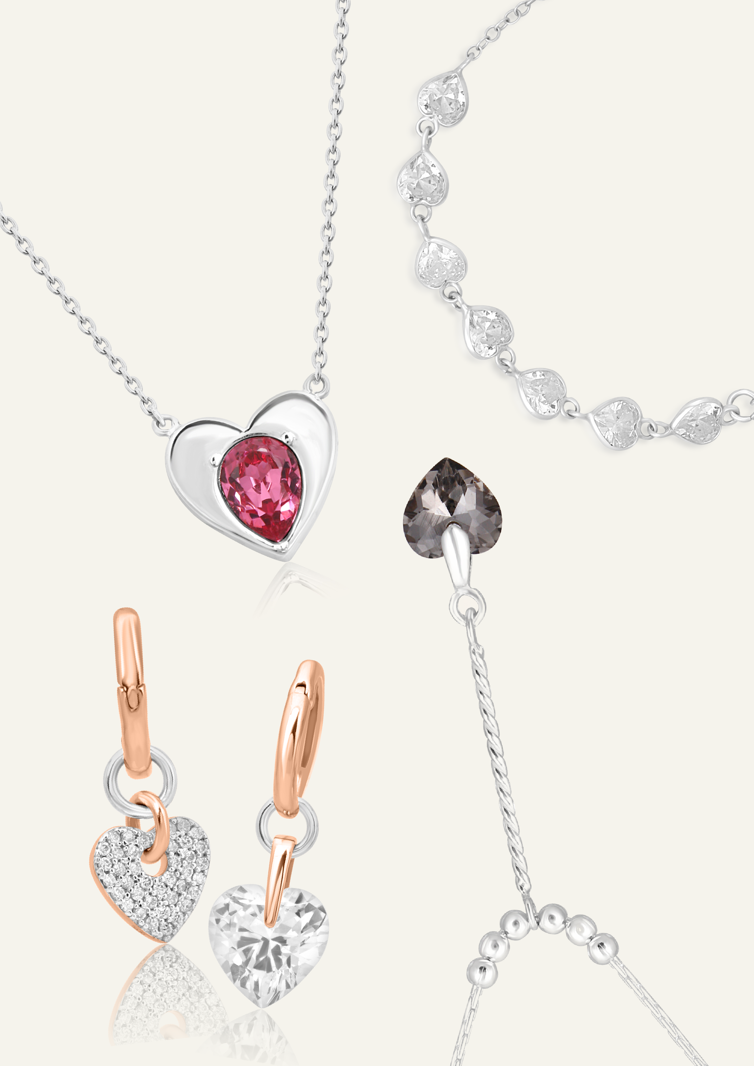 Valentines Gift Guide for Her