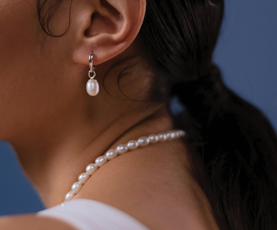 The Power of Pearls: A dive into its history & use!