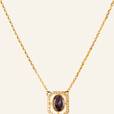 Essential Gold Necklace