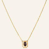 Essential Gold Necklace