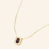 Essential Gold Necklace
