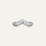 Crown Ring