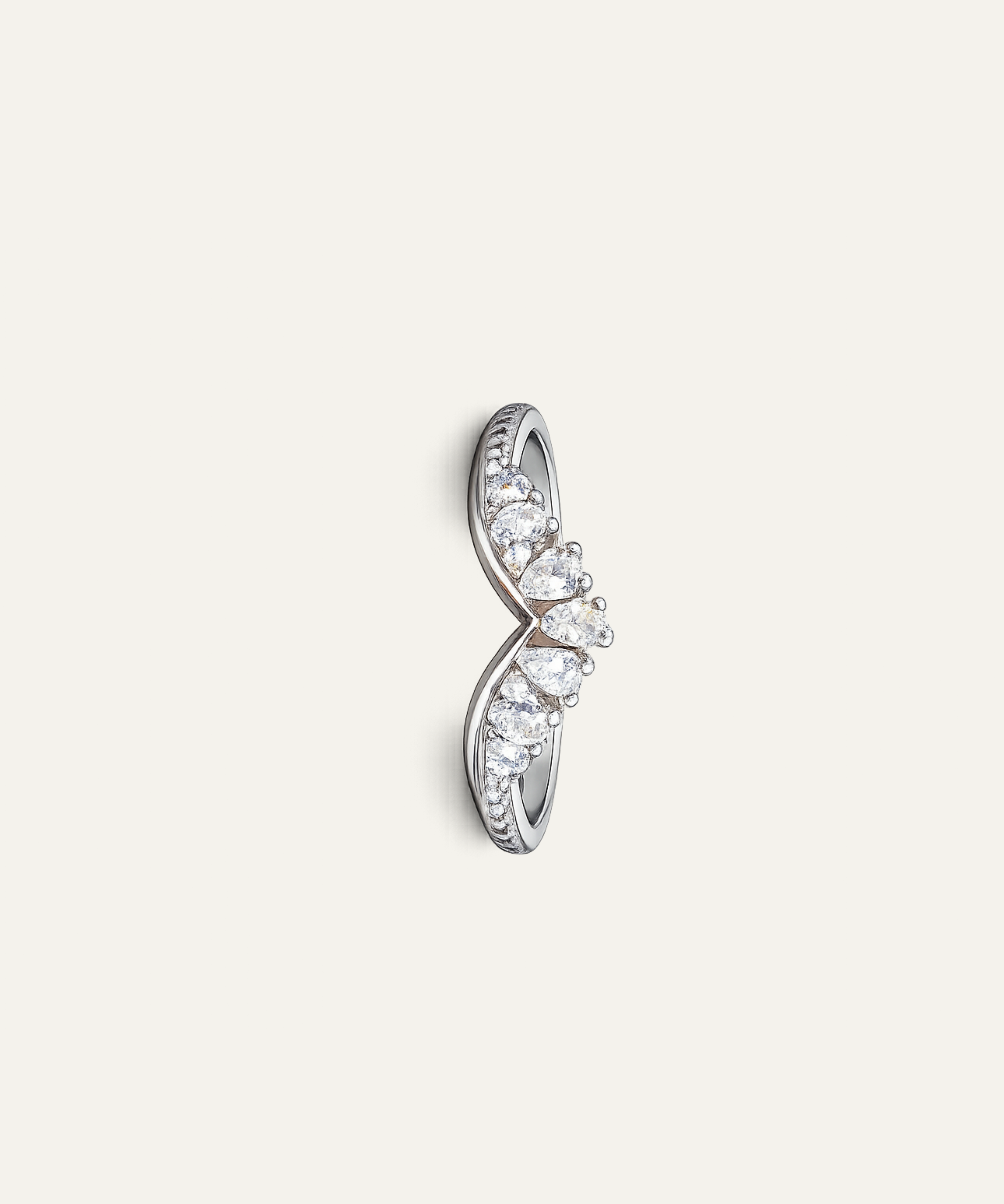 Crown Ring