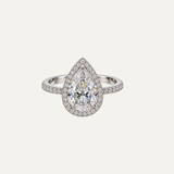 Eternal Glow ring