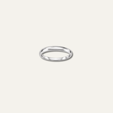 Silver Chala Ring