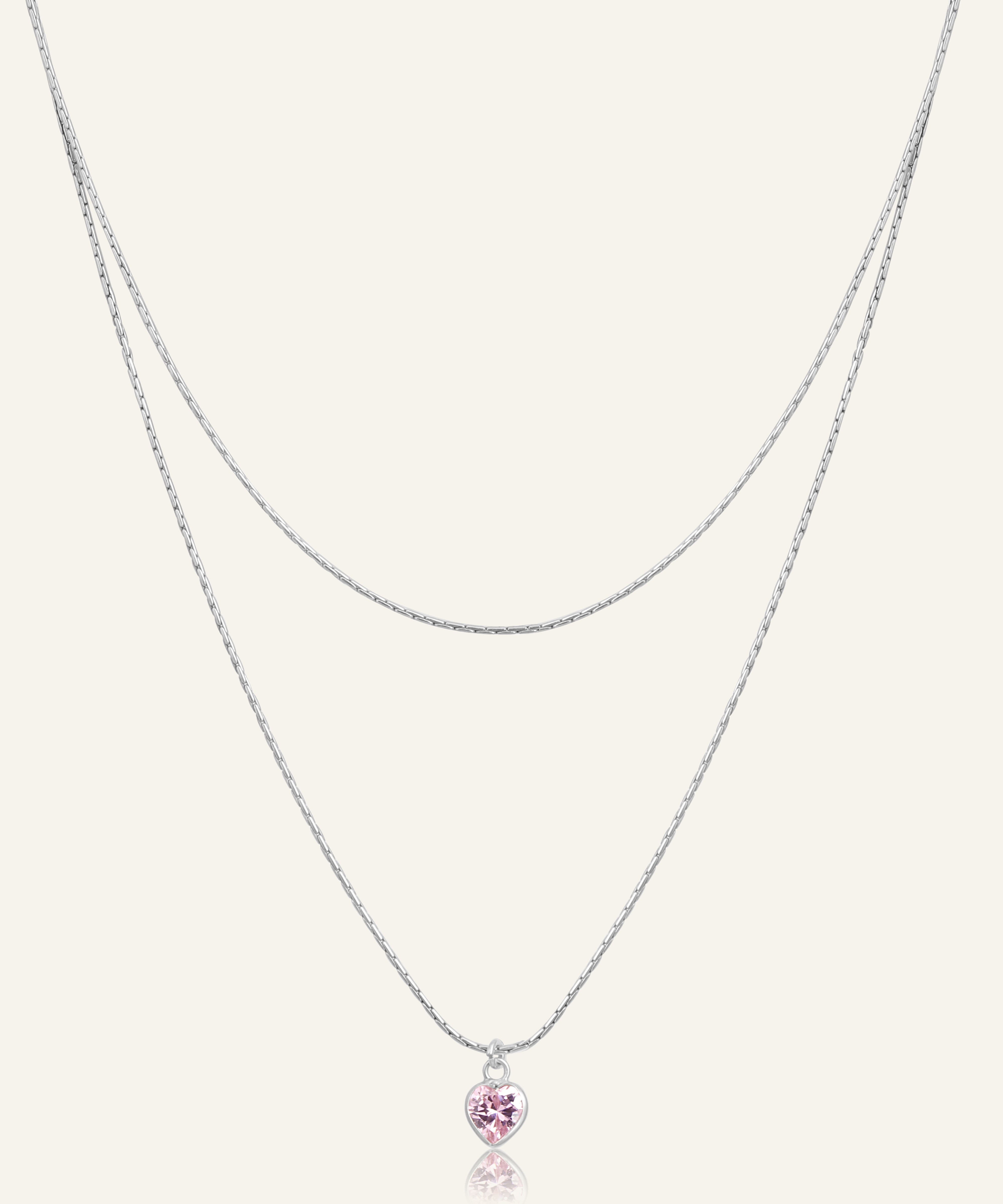 Love Necklace