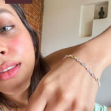 Colorful Candy Bracelet