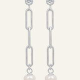 Classic Pearl Set