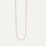 Mens's Classic Link Chain