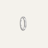 Silver Chala Ring
