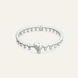 Queen of Hearts Bracelet
