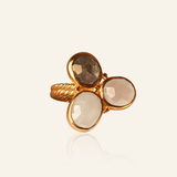 Triple crown Ring