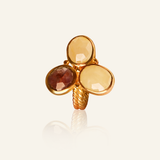 Triple crown Ring