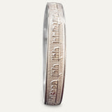 Mens's Jain Namokar Kada