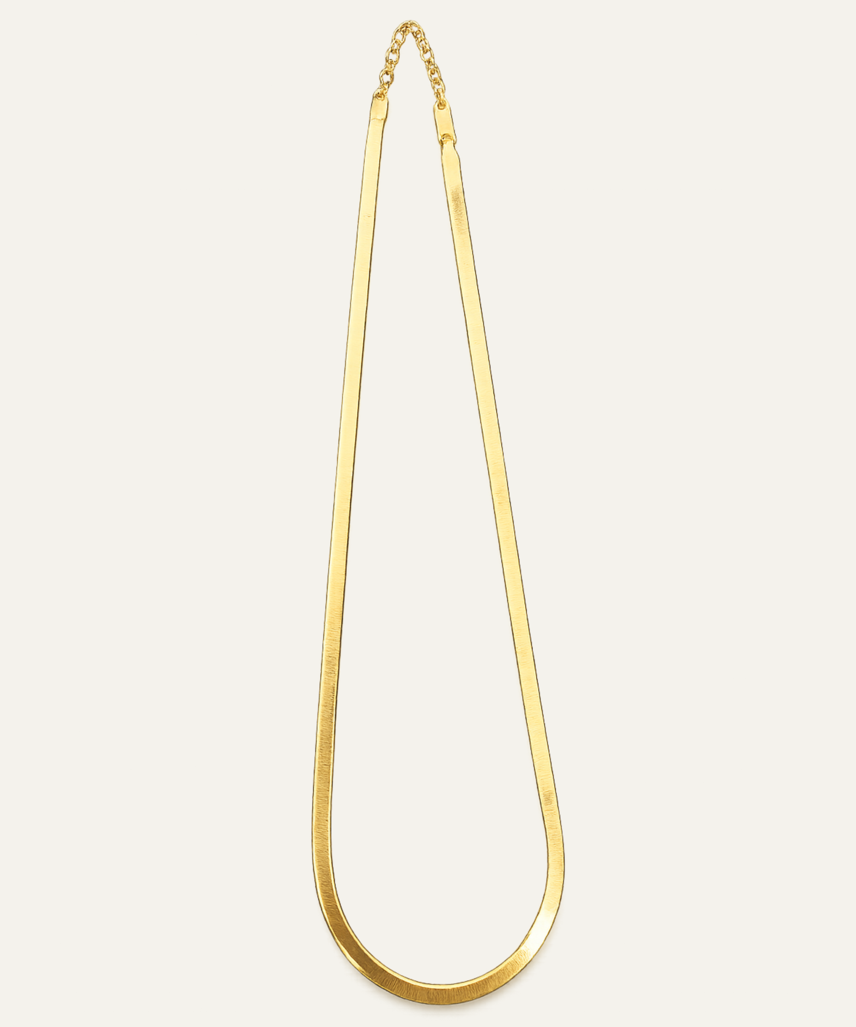 Men's Snake Chain