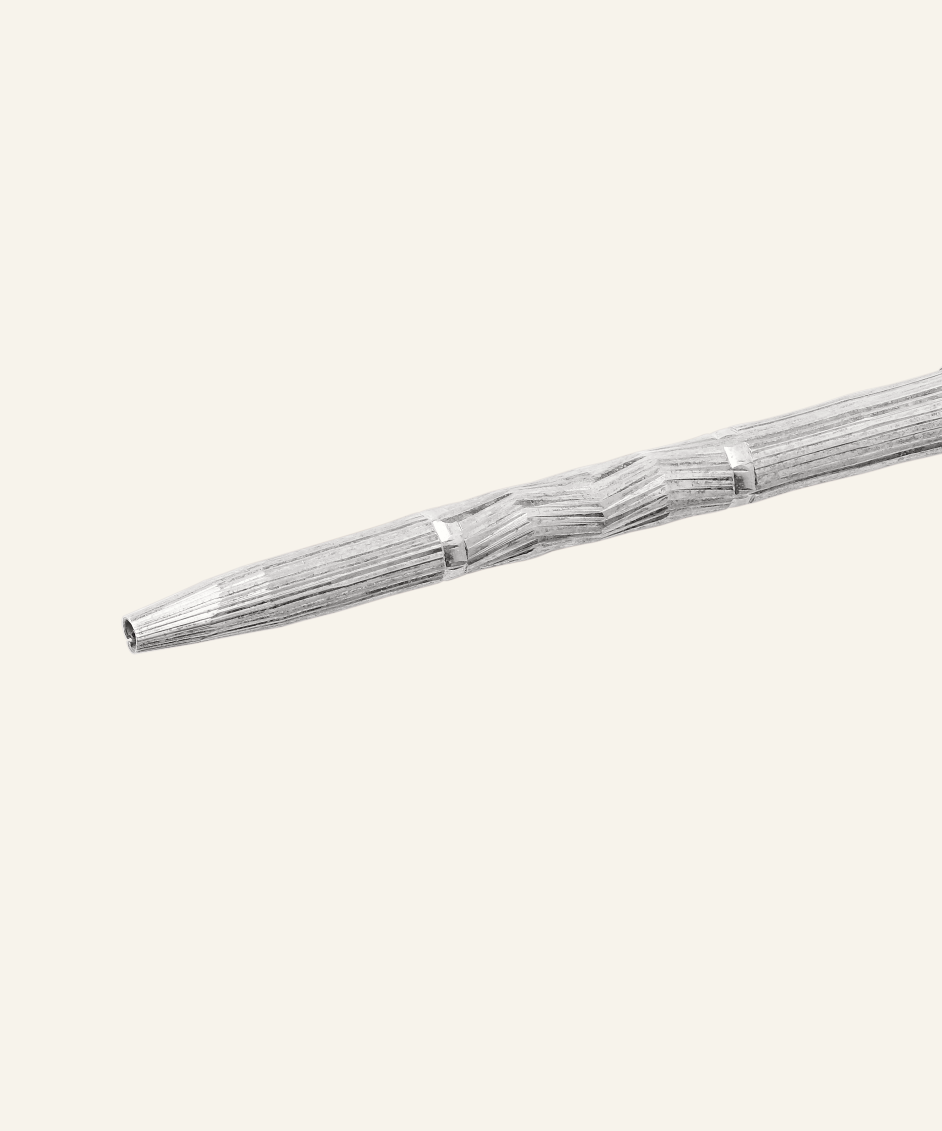925 Silver Pen