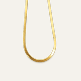Men's Snake Chain