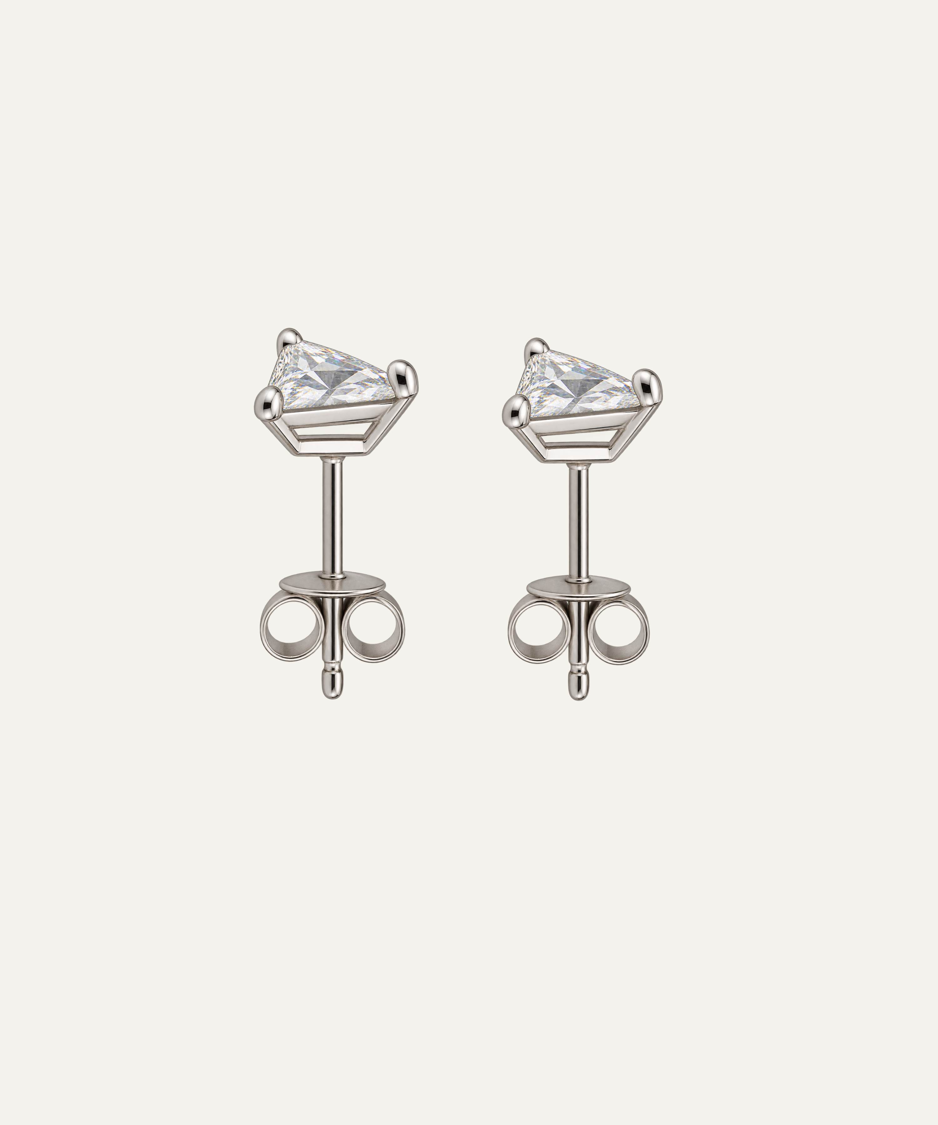 Evara Stud Earrings