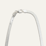 Men's Alpha Zip Chain