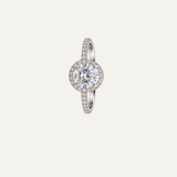Bella ring