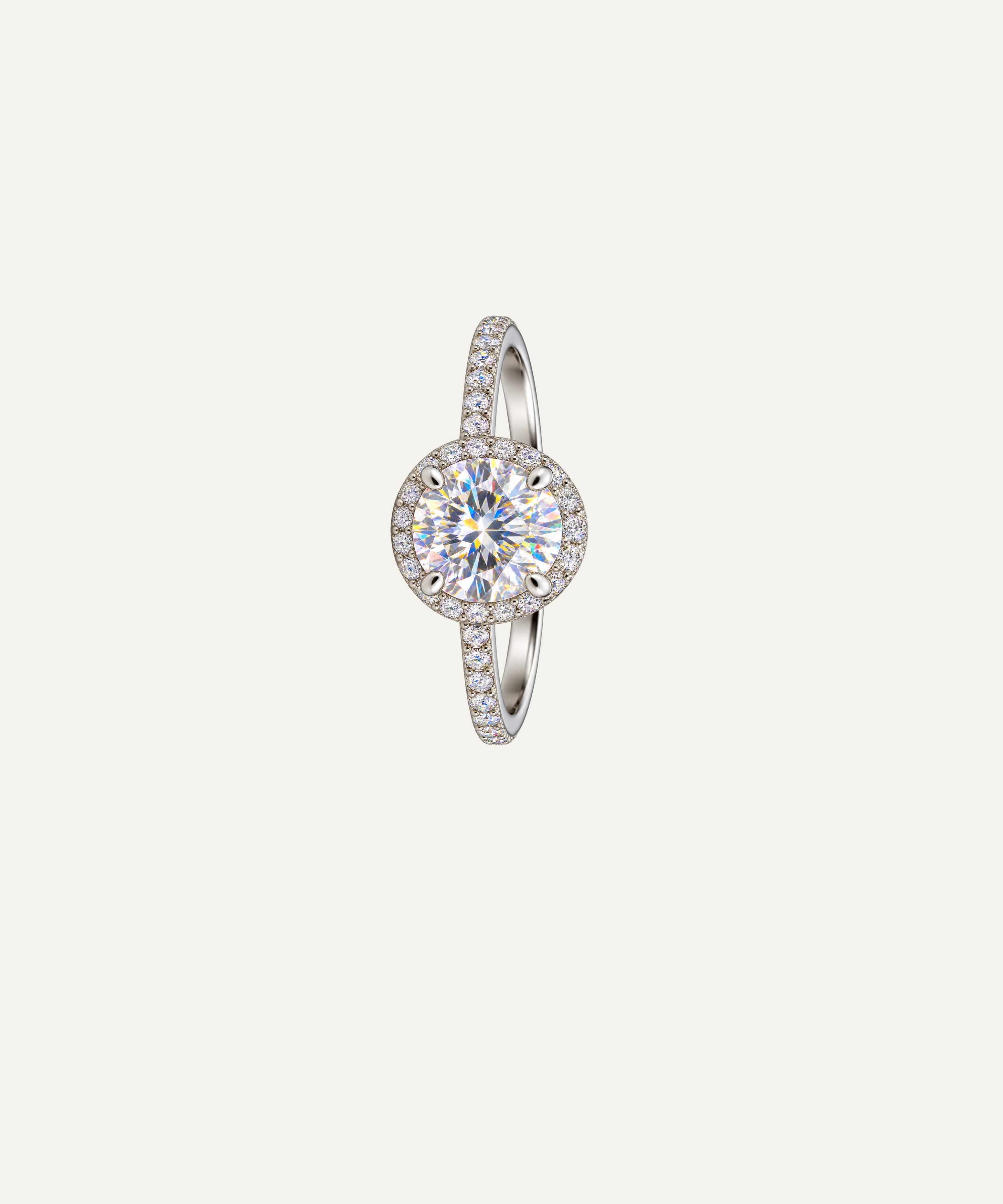 Bella ring