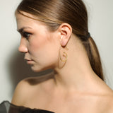 Whirlwind  Earrings