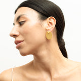 Jade Whisper Earrings