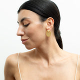 Jade Whisper Earrings