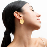 Jade Whisper Earrings