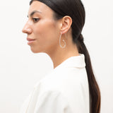 Whirlwind  Earrings
