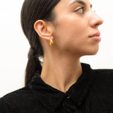 Huggy Halos  Earrings