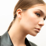 Victorian Grace Earrings