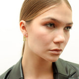 Victorian Grace Earrings