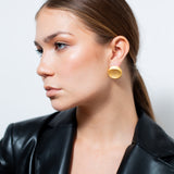 Aura Dust  Earrings