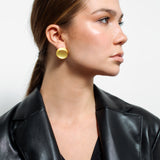 Aura Dust  Earrings