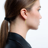 Timeless Clips  Earrings