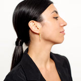 Entwined Soul Earrings