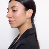 Entwined Soul Earrings