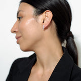 Crystal Lumière Earrings