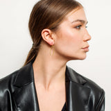 Airy Wire Earrings
