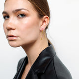 Airy Wire Earrings
