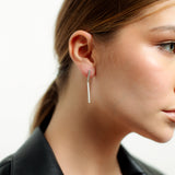 Droopy Drops Earrings