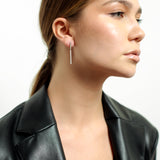 Droopy Drops Earrings
