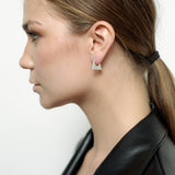 Poise  Earrings