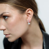 Poise  Earrings