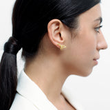 Artsy Drips  Earrings