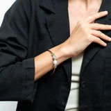 Orbit Spin Bracelet
