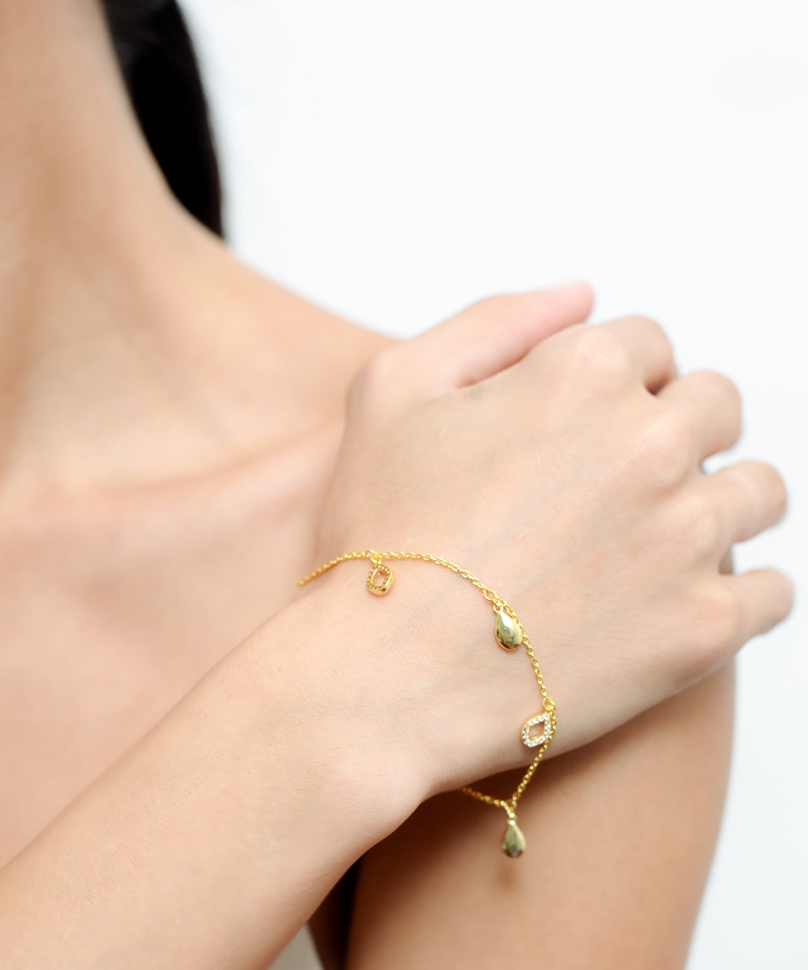 Magic Mini's  Bracelet