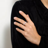 Tiara Ring